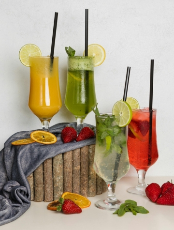 Drinks