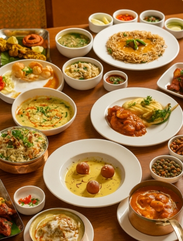 Food
